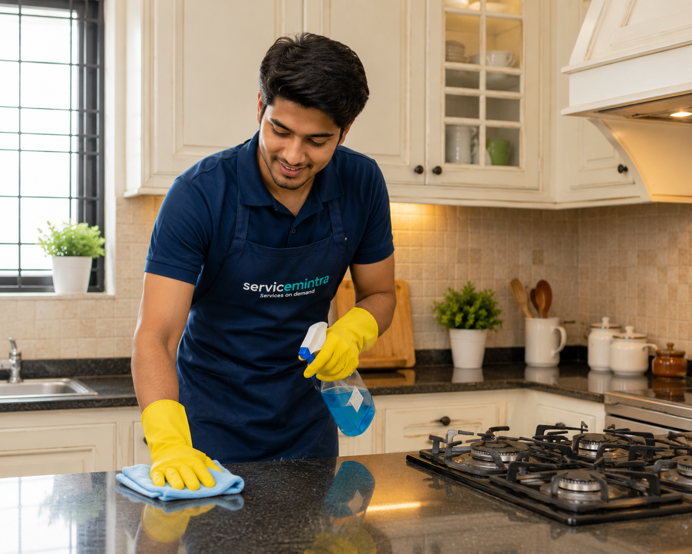 kitchen cleaning kitchen cleaning