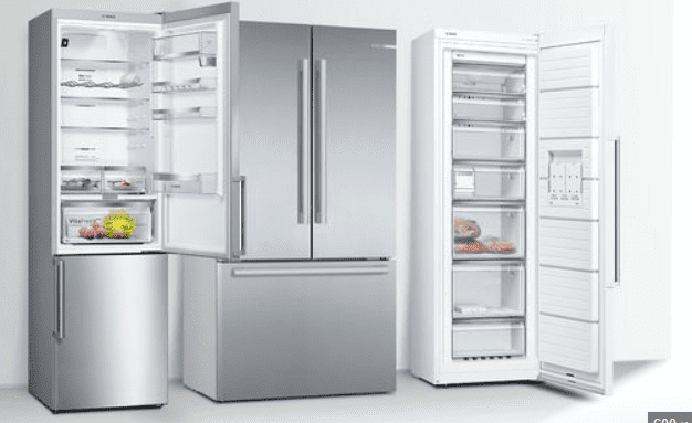 fridge