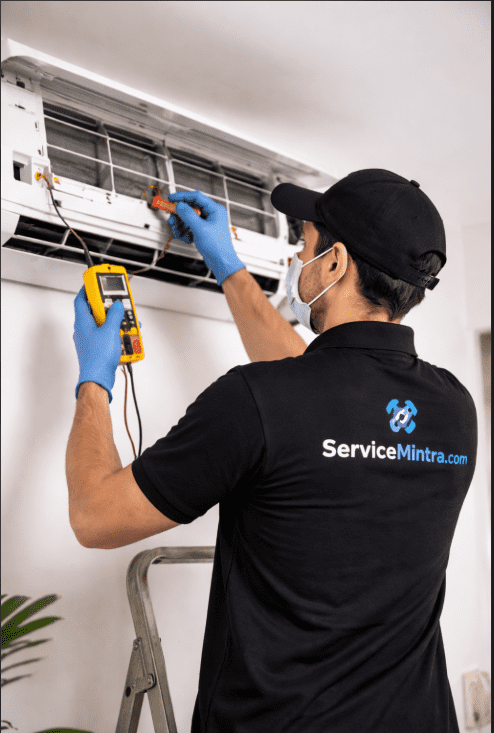 servicemintra boy ac repairing