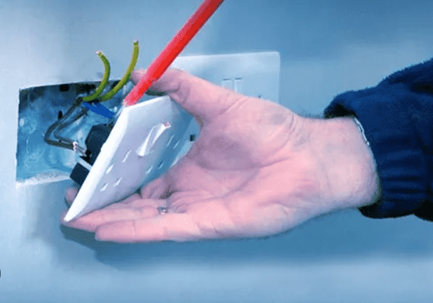 switch & socket replacement
