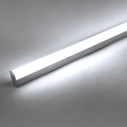 tube light installation/replacement