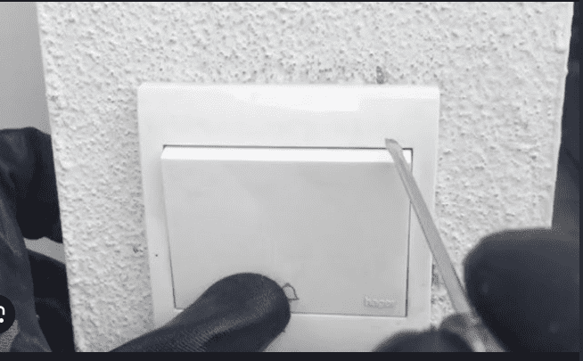 doorbell & security installation